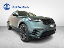 LAND ROVER Range Rover Velar 3.0 D I6 300 Dynamic SE, Mild-Hybrid Benzin/Elektro, Vorführwagen, Automatik - 2