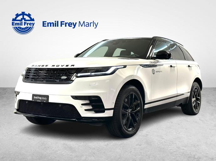 LAND ROVER Range Rover Velar 2.0 P400e Dynamic SE, Plug-in-Hybrid Benzin/Elektro, Vorführwagen, Automatik