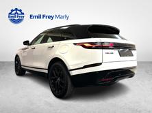 LAND ROVER Range Rover Velar 2.0 P400e Dynamic SE, Plug-in-Hybrid Benzin/Elektro, Vorführwagen, Automatik - 3
