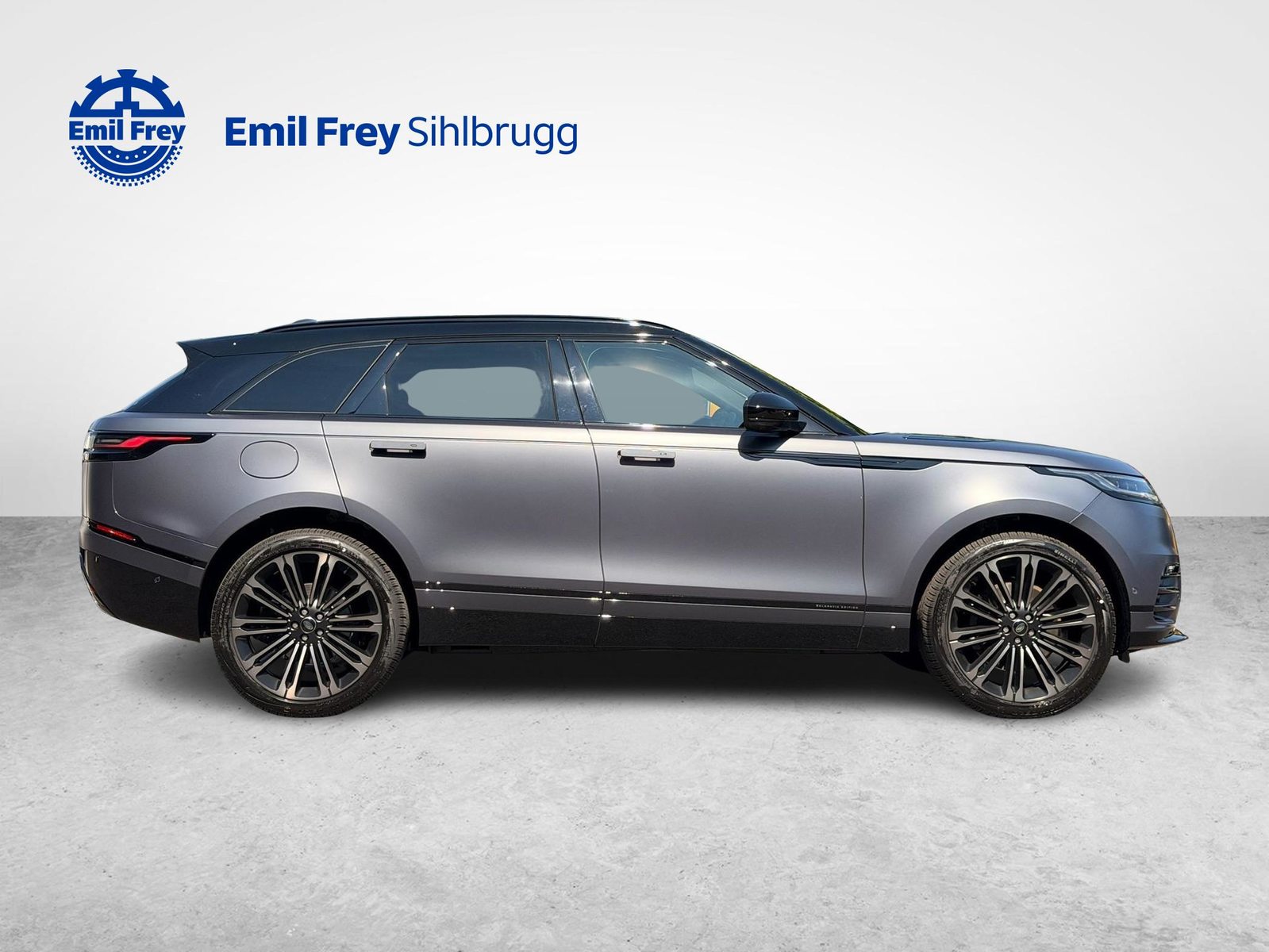 LAND ROVER Range Rover Velar 3.0 I6 Belgravia Edition Satin, Hybride Léger Essence/Électricité, Voiture de démonstration, Automatique - 7