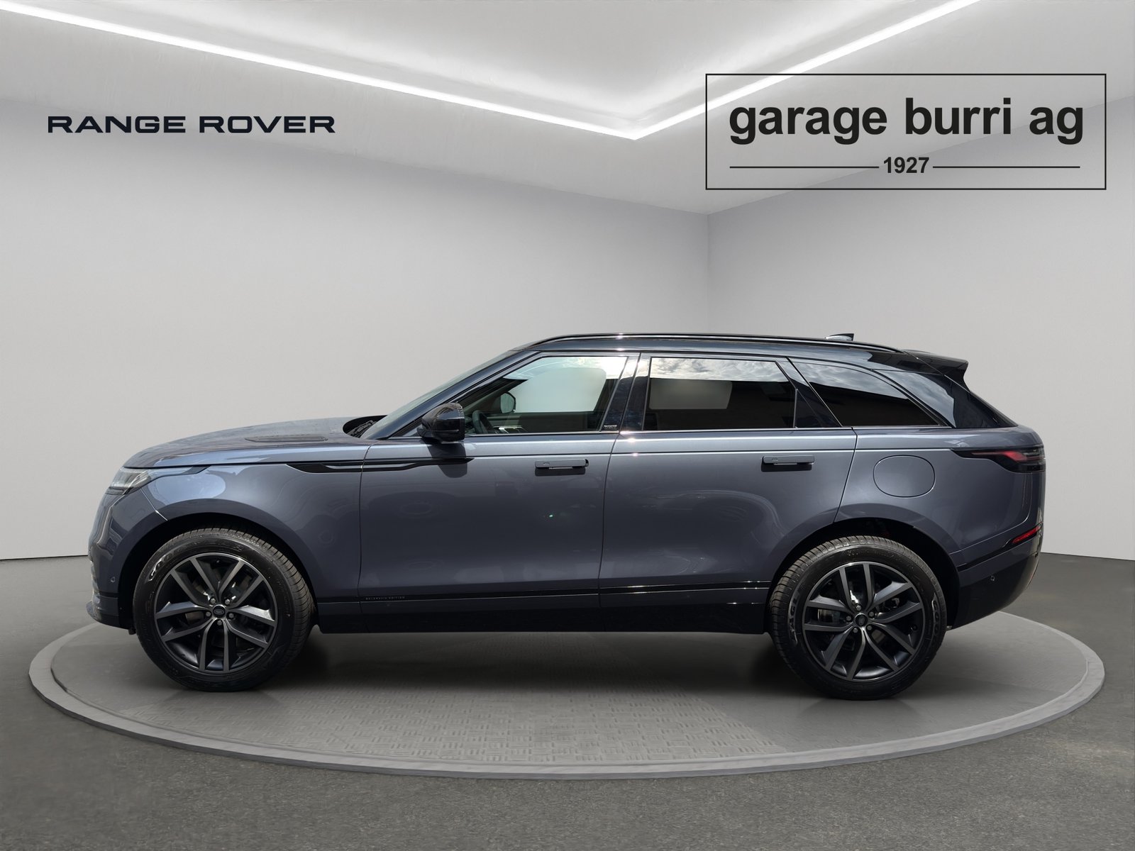 LAND ROVER Range Rover Velar 2.0 P400e Belgravia Edition, Plug-in-Hybrid Benzina/Elettrica, Auto dimostrativa, Automatico - 3