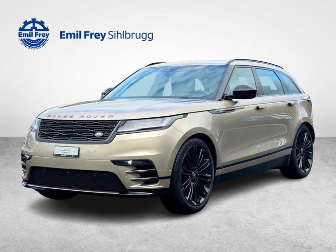 LAND ROVER Range Rover Velar 3.0 I6 Autobiography, Hybride Léger Essence/Électricité, Voiture de démonstration, Automatique