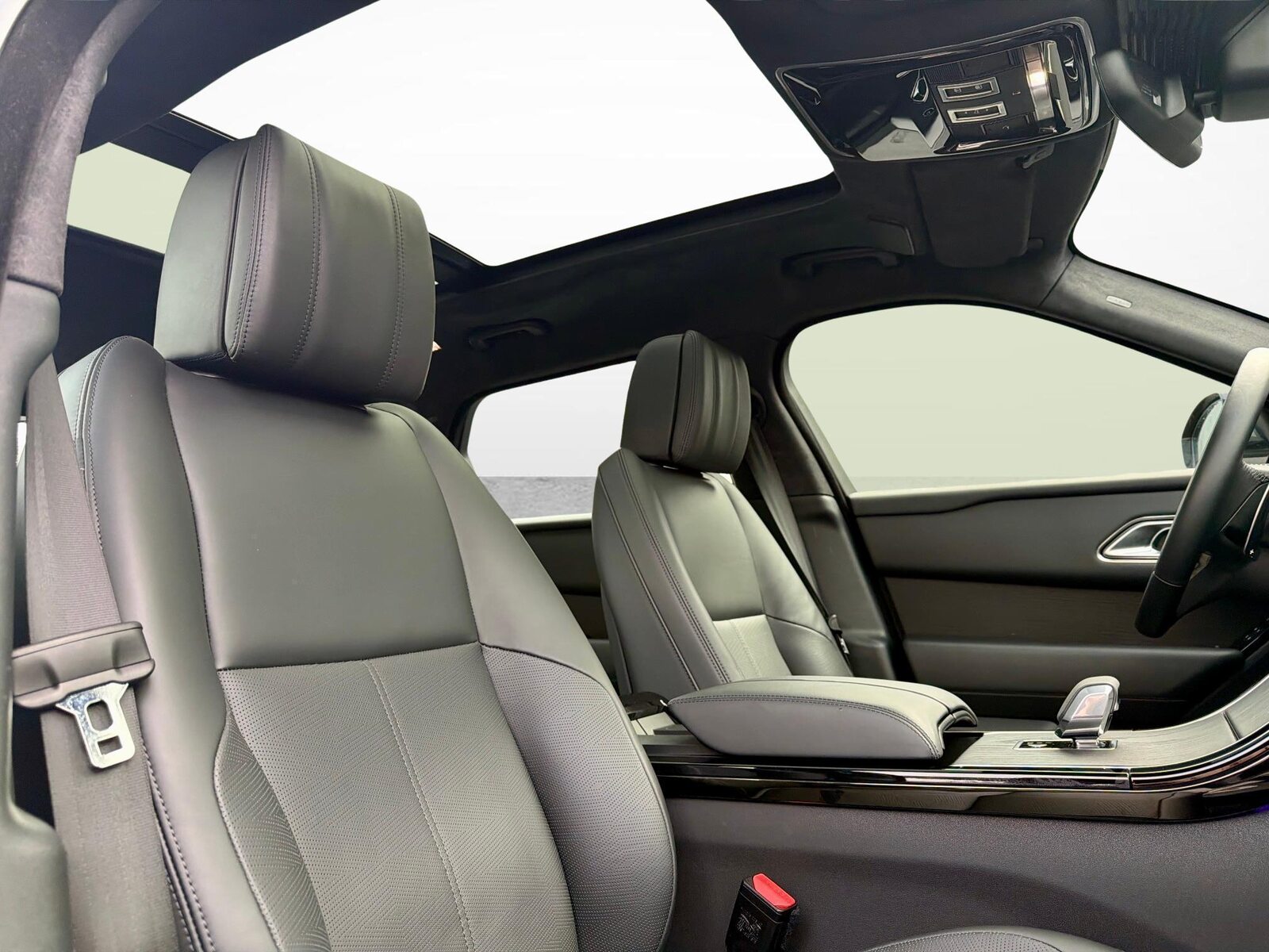 LAND ROVER Range Rover Velar 3.0 I6 Autobiography, Mild-Hybrid Benzin/Elektro, Vorführwagen, Automatik - 4