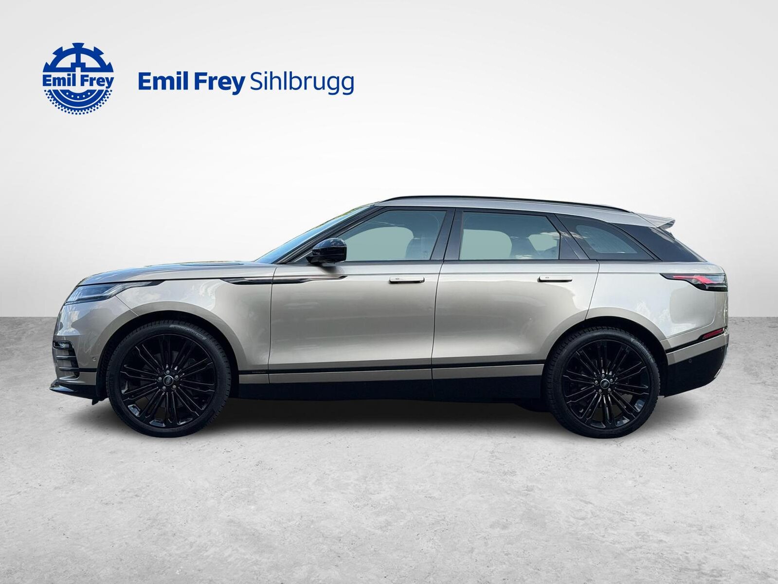 LAND ROVER Range Rover Velar 3.0 I6 Autobiography, Mild-Hybrid Benzin/Elektro, Vorführwagen, Automatik - 7