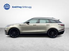 LAND ROVER Range Rover Velar 3.0 I6 Autobiography, Hybride Léger Essence/Électricité, Voiture de démonstration, Automatique - 7