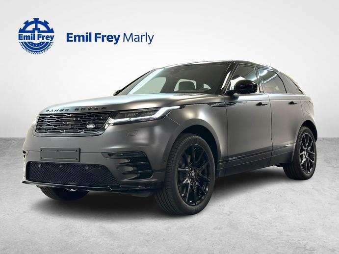 LAND ROVER Range Rover Velar 2.0 P400e Belgravia Edition Satin, Plug-in-Hybrid Benzin/Elektro, Vorführwagen, Automatik