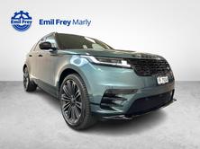 LAND ROVER Range Rover Velar 3.0 D I6 300 Dynamic SE, Mild-Hybrid Benzin/Elektro, Vorführwagen, Automatik - 2