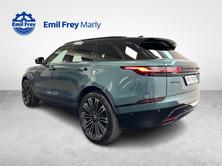 LAND ROVER Range Rover Velar 3.0 D I6 300 Dynamic SE, Mild-Hybrid Benzin/Elektro, Vorführwagen, Automatik - 3