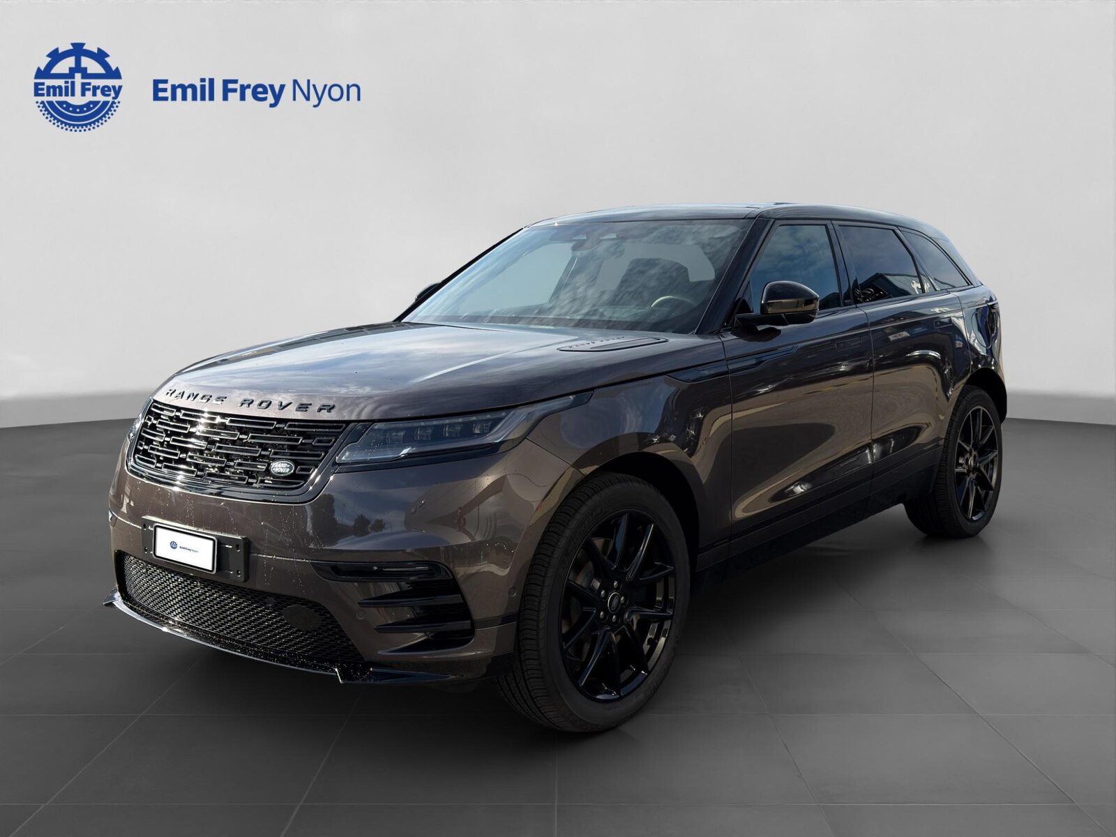 LAND ROVER Range Rover Velar 2.0 P400e Autobiography