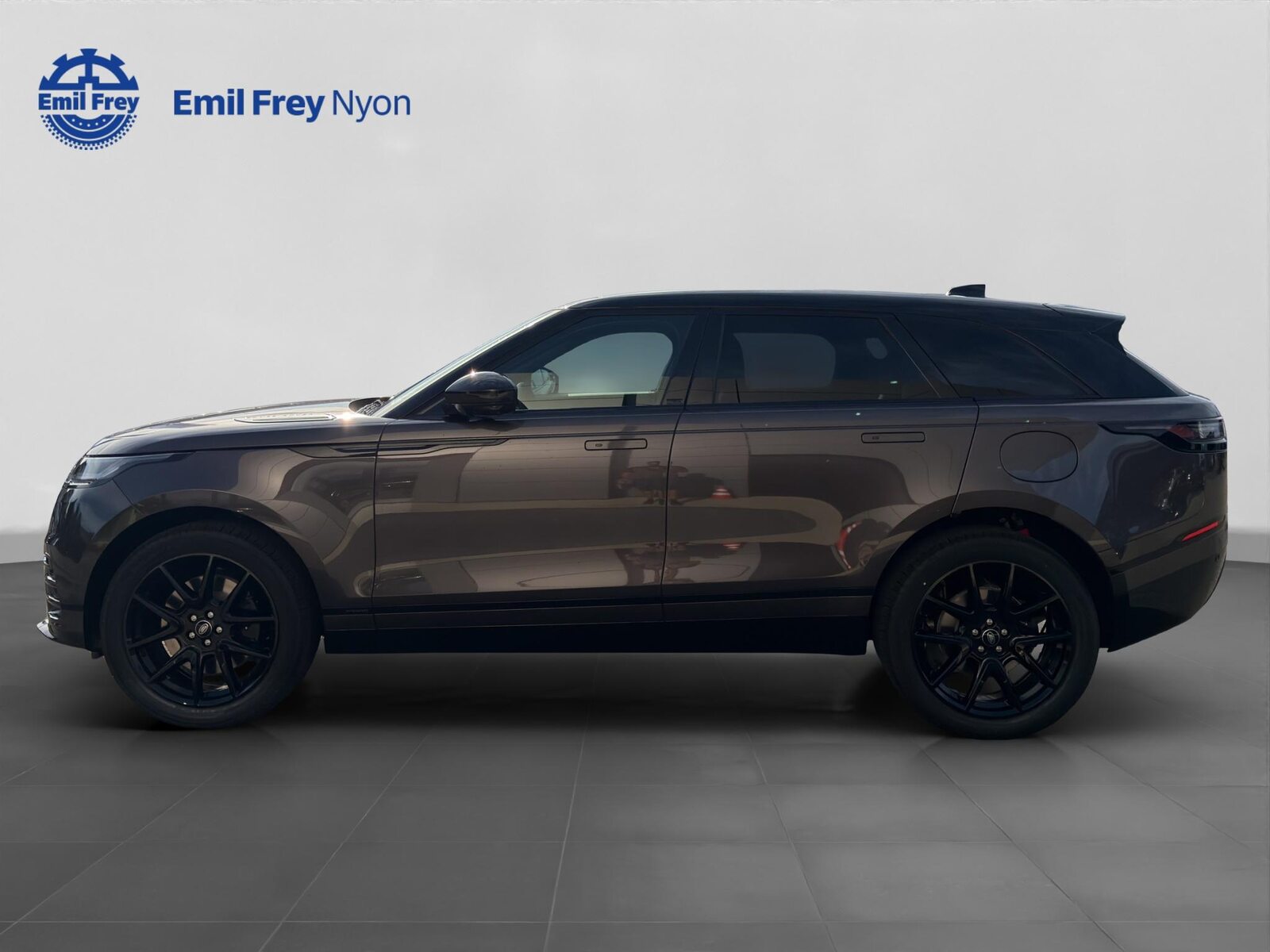 LAND ROVER Range Rover Velar 2.0 P400e Autobiography, Plug-in-Hybrid Petrol/Electric, Ex-demonstrator, Automatic - 3