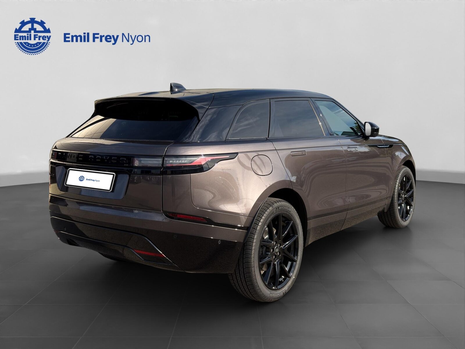 LAND ROVER Range Rover Velar 2.0 P400e Autobiography, Plug-in-Hybrid Petrol/Electric, Ex-demonstrator, Automatic - 6