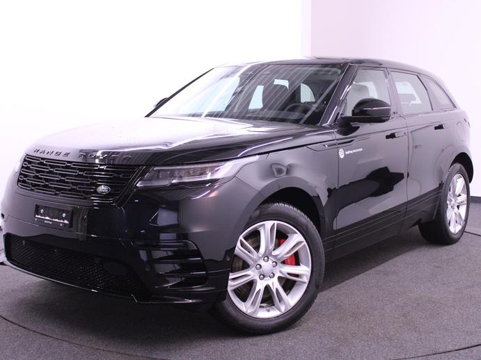 LAND ROVER Range Rover Velar 2.0 P400e Dynamic HSE, Plug-in-Hybrid Petrol/Electric, Ex-demonstrator, Automatic