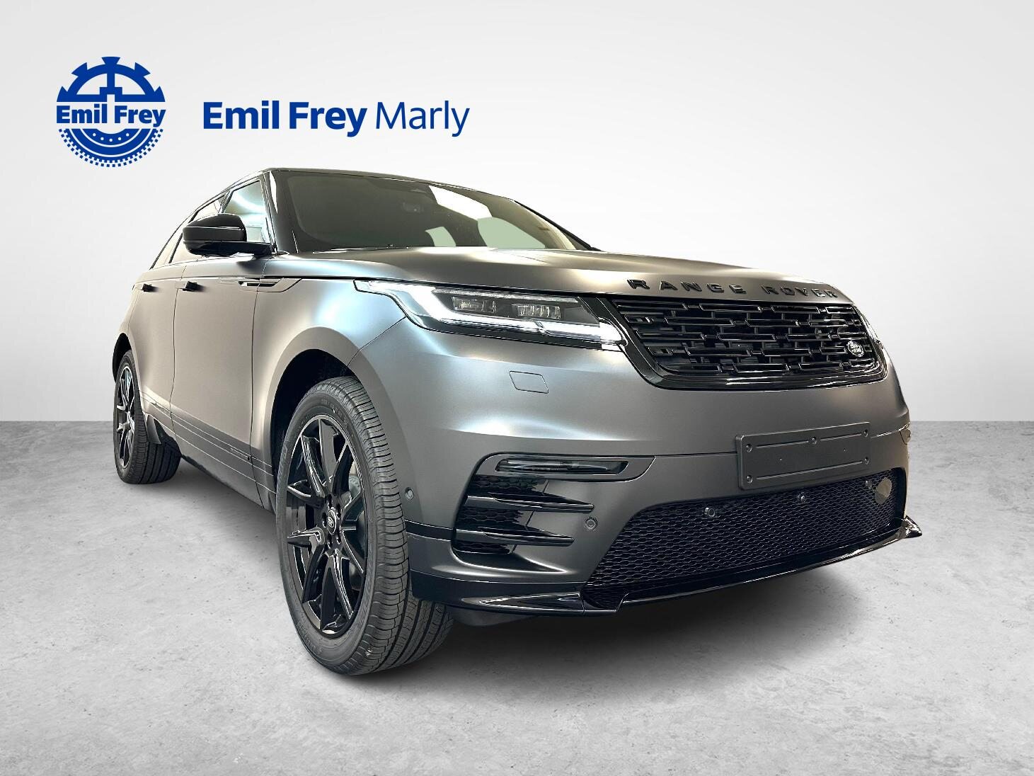 LAND ROVER Range Rover Velar 2.0 P400e Belgravia Edition Satin, Plug-in-Hybrid Benzin/Elektro, Vorführwagen, Automatik - 2