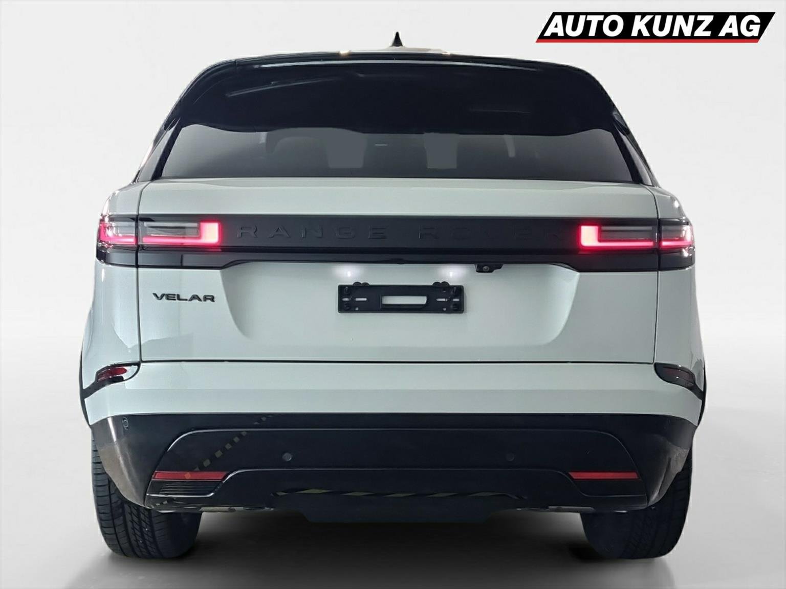 LAND ROVER Range Rover Velar P250 SE AWD Facelift, Benzin, Neuwagen, Automat - 4