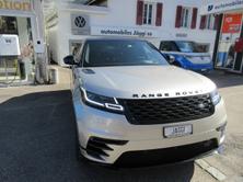 LAND ROVER RR Velar R-Dyn. P 300 SE, Petrol, Second hand / Used, Automatic - 2