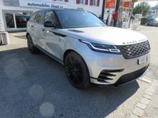 LAND ROVER RR Velar R-Dyn. P 300 SE, Petrol, Second hand / Used, Automatic - 3