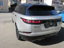 LAND ROVER RR Velar R-Dyn. P 300 SE, Petrol, Second hand / Used, Automatic - 5