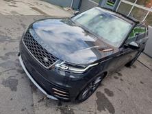 LAND ROVER Range Rover Velar P 380 Automatic, Petrol, Second hand / Used, Automatic - 7