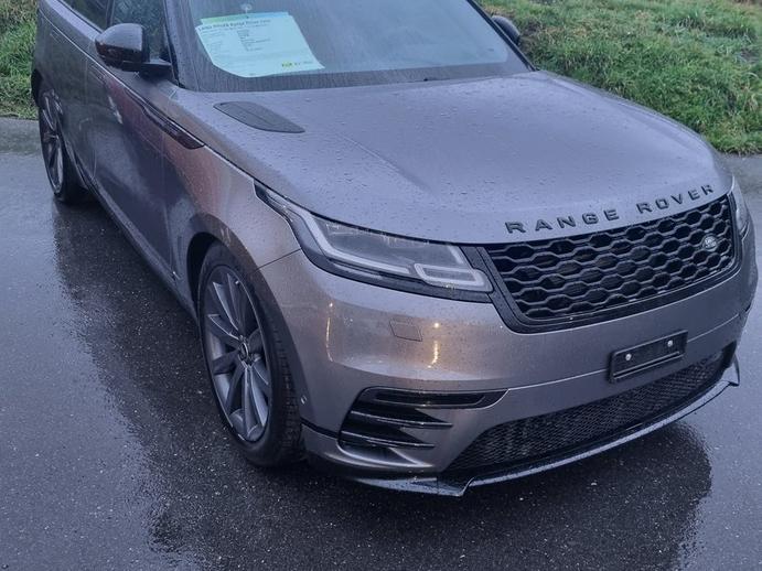 LAND ROVER Range Rover Velar R-Dynamic P 300 HSE Automatic, Petrol, Second hand / Used, Automatic