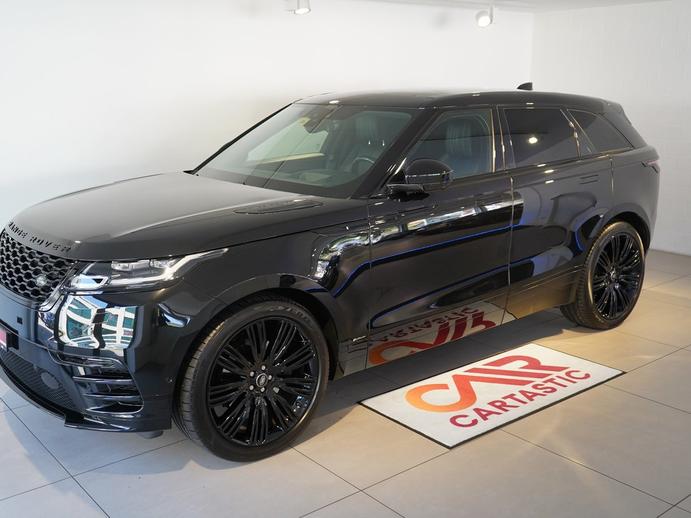 LAND ROVER RR Velar R-Dynamic P 380 HSE, Benzina, Occasioni / Usate, Automatico