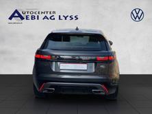 LAND ROVER Range Rover Velar D 300 HSE Automatic, Diesel, Occasioni / Usate, Automatico - 4