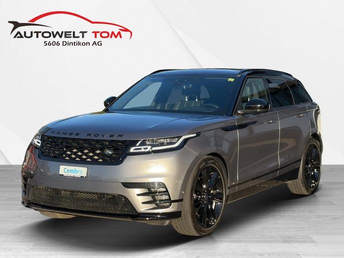 LAND ROVER Range Rover Velar R-Dynamic D 300 HSE Automatic, Diesel, Occasioni / Usate, Automatico