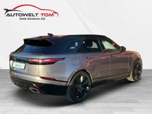 LAND ROVER Range Rover Velar R-Dynamic D 300 HSE Automatic, Diesel, Second hand / Used, Automatic - 5