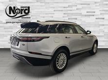 LAND ROVER Range Rover Velar 2.0 D R-Dynamic, Diesel, Second hand / Used, Automatic - 2