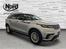 LAND ROVER Range Rover Velar 2.0 D R-Dynamic, Diesel, Second hand / Used, Automatic - 3