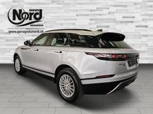 LAND ROVER Range Rover Velar 2.0 D R-Dynamic, Diesel, Second hand / Used, Automatic - 4