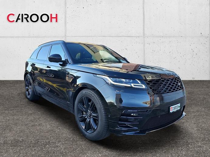 LAND ROVER Range Rover Velar R-Dynamic D 300 Automatic, Diesel, Occasioni / Usate, Automatico