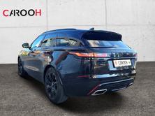 LAND ROVER Range Rover Velar R-Dynamic D 300 Automatic, Diesel, Occasioni / Usate, Automatico - 5