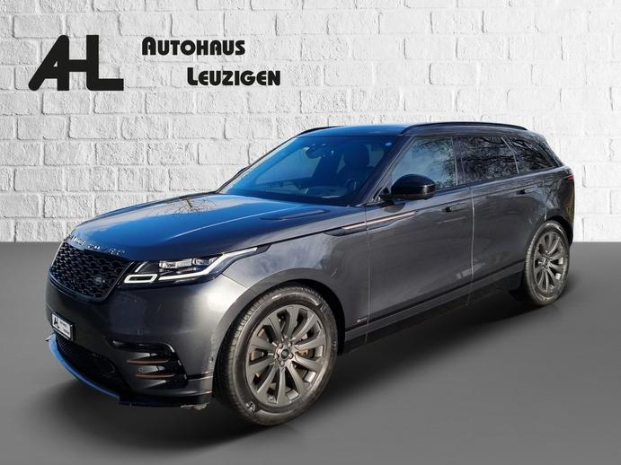 LAND ROVER Range Rover Velar R-Dynamic D 300 SE Automatic, Diesel, Occasioni / Usate, Automatico
