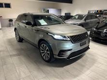 LAND ROVER Range Rover Velar D 300 SE Automatic, Diesel, Occasioni / Usate, Automatico - 4
