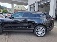 LAND ROVER Range Rover Velar R-Dynamic P 250 HSE Automatic, Petrol, Second hand / Used, Automatic - 4