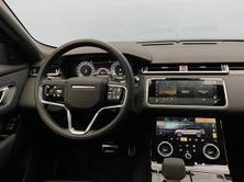 LAND ROVER Range Rover Velar 2.0 P400e R-Dynamic SE, Plug-in-Hybrid Benzin/Elektro, Occasion / Gebraucht, Automat - 7