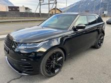 LAND ROVER Range Rover Velar D 300 HSE Automatic, Diesel, Occasioni / Usate, Automatico - 5
