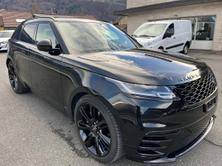 LAND ROVER Range Rover Velar D 300 HSE Automatic, Diesel, Occasioni / Usate, Automatico - 7