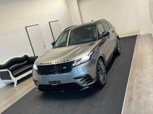 LAND ROVER Range Rover Velar R-Dynamic P 380 Automatic, Petrol, Second hand / Used, Automatic - 4