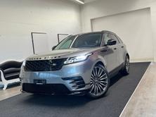 LAND ROVER Range Rover Velar R-Dynamic P 380 Automatic, Petrol, Second hand / Used, Automatic - 5