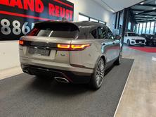 LAND ROVER Range Rover Velar R-Dynamic P 380 Automatic, Petrol, Second hand / Used, Automatic - 7