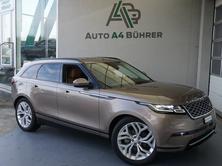 LAND ROVER RR Velar D 240 SE, Diesel, Second hand / Used, Automatic - 2