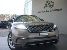 LAND ROVER RR Velar D 240 SE, Diesel, Second hand / Used, Automatic - 3