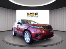 LAND ROVER Range Rover Velar R-Dynamic P 250 S Automatic, Benzin, Occasion / Gebraucht, Automat - 2