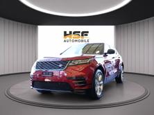 LAND ROVER Range Rover Velar R-Dynamic P 250 S Automatic, Benzina, Occasioni / Usate, Automatico - 6