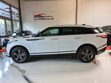 LAND ROVER Range Rover Velar R-Dynamic D 180 S Automatic, Diesel, Second hand / Used, Automatic - 2