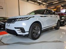 LAND ROVER Range Rover Velar R-Dynamic D 180 S Automatic, Diesel, Second hand / Used, Automatic - 3