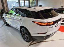 LAND ROVER Range Rover Velar R-Dynamic D 180 S Automatic, Diesel, Occasion / Gebraucht, Automat - 5