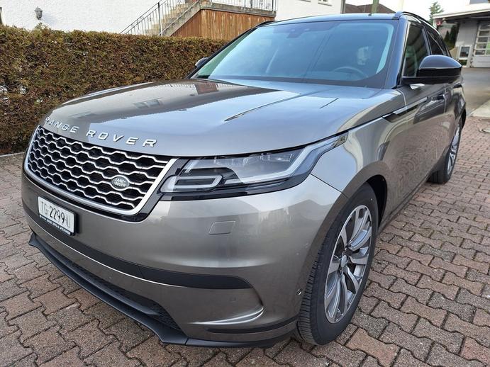 LAND ROVER Range Rover Velar R-Dynamic D 300 SE Automatic, Diesel, Occasioni / Usate, Automatico