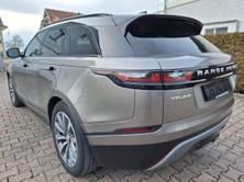 LAND ROVER Range Rover Velar R-Dynamic D 300 SE Automatic, Diesel, Second hand / Used, Automatic - 5